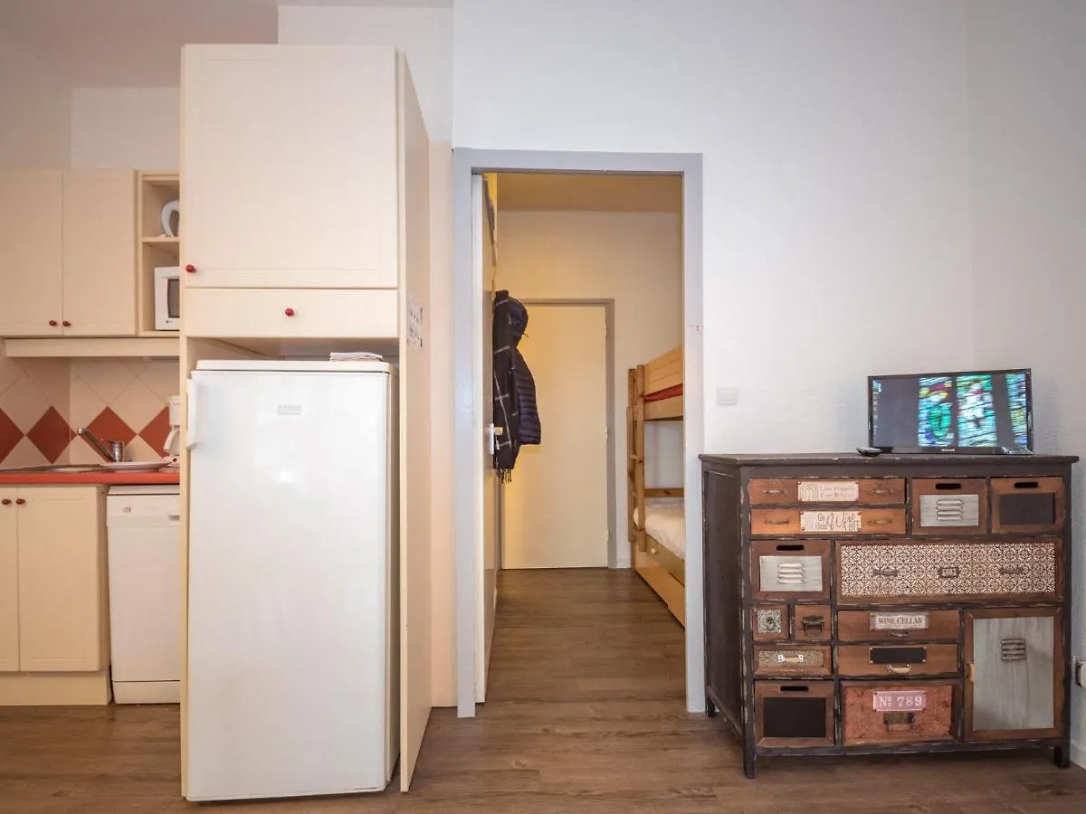 Studio Cosy Proche Commerces Et Ski-Bus A Chamonix - Fr-1-343-239