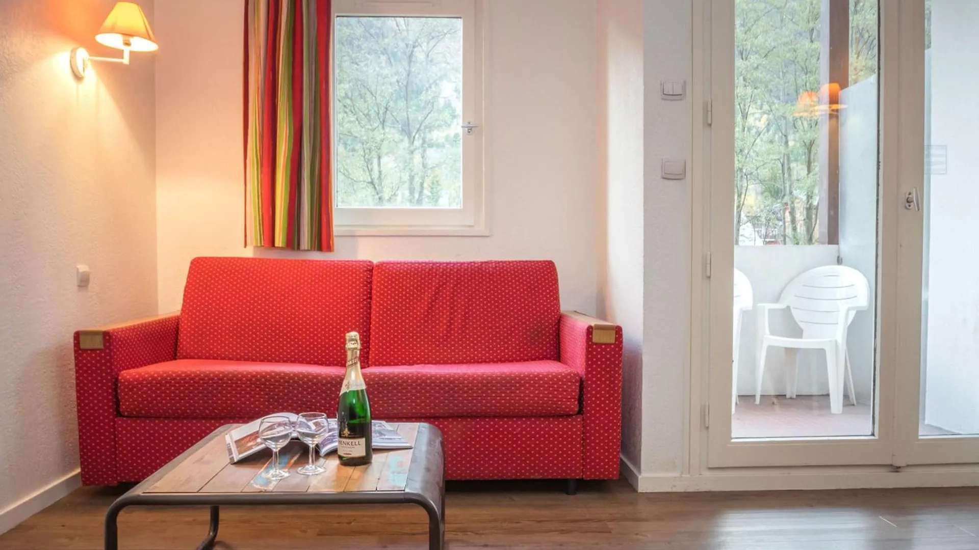 Studio Cosy Proche Commerces Et Ski-Bus A Chamonix - Fr-1-343-239 France
