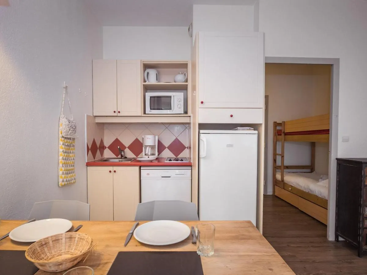 Studio Cosy Proche Commerces Et Ski-Bus A Chamonix - Fr-1-343-239 Διαμέρισμα