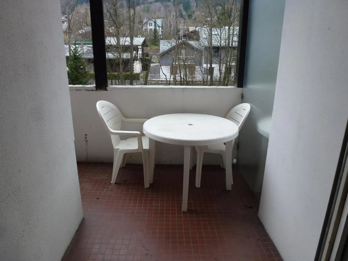 Studio Cosy Proche Commerces Et Ski-Bus A Chamonix - Fr-1-343-239 Διαμέρισμα