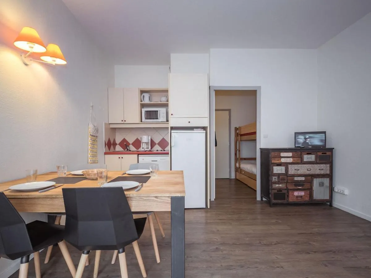 Studio Cosy Proche Commerces Et Ski-Bus A Chamonix - Fr-1-343-239 Γαλλία