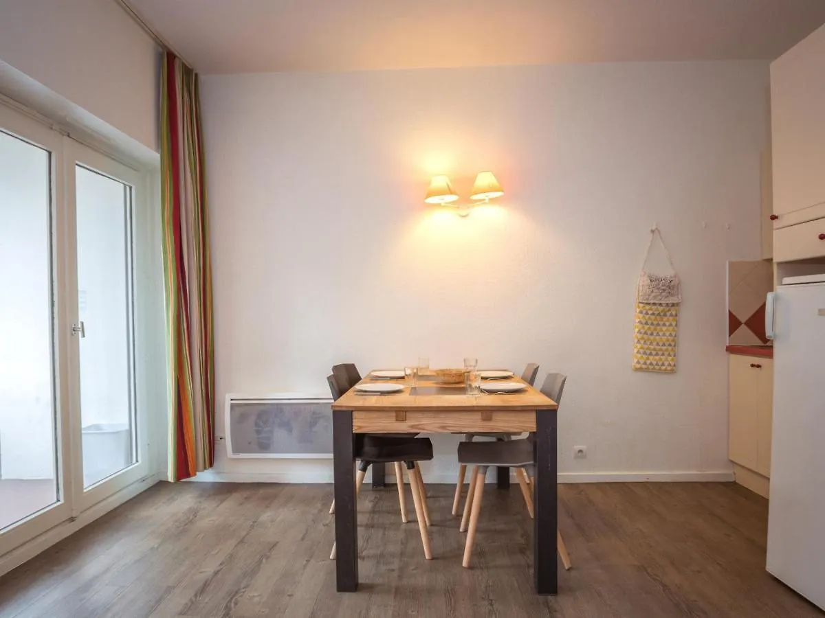 Διαμέρισμα Studio Cosy Proche Commerces Et Ski-Bus A Chamonix - Fr-1-343-239