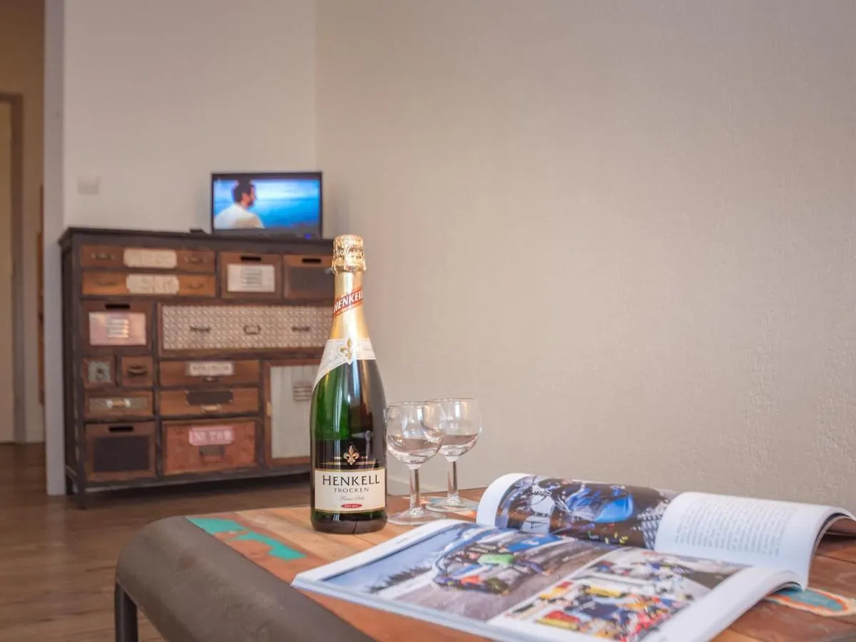 Διαμέρισμα Studio Cosy Proche Commerces Et Ski-Bus A Chamonix - Fr-1-343-239 Γαλλία